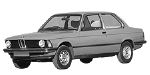 BMW E21 C0094 Fault Code