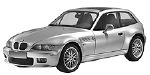 BMW E36-7 C0094 Fault Code