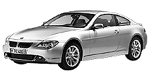 BMW E63 C0094 Fault Code