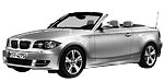BMW E88 C0094 Fault Code