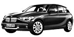 BMW F20 C0094 Fault Code