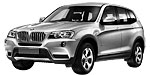 BMW F25 C0094 Fault Code