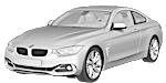 BMW F32 C0094 Fault Code